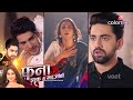 Fanaa Ishq Mein Marjawan Agastya Pohcha Paakhi Tak Tara Ki Hui Haalat Kharab
