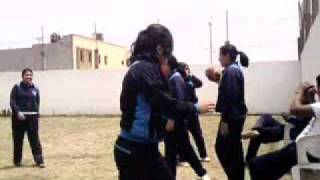 Porta - Ganarse el Respeto