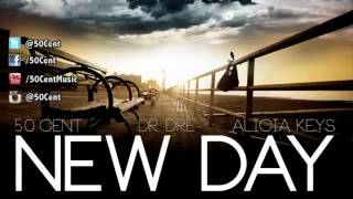 50 Cent - New Day ft Dr Dre &amp; Alicia Keys - NEW SONG 2012