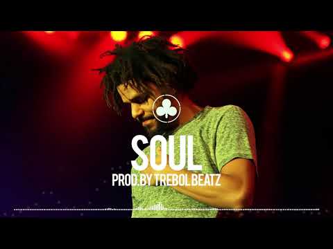 ♛ J Cole x Bryson Tiller Type Beat - "Soul" I Rap/Trapsoul Instrumental 2018 ***SOLD***