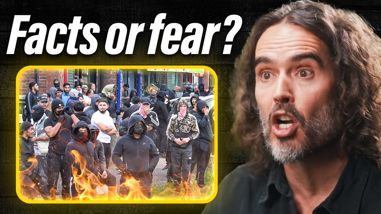 England's FINAL WARNING