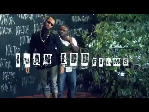 Major Bangz Gbankiti Official Video ft  Phyno