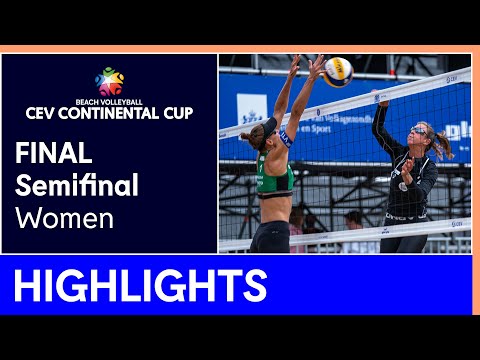 Russia vs. Greece SF Highlights - #RoadtoTokyo