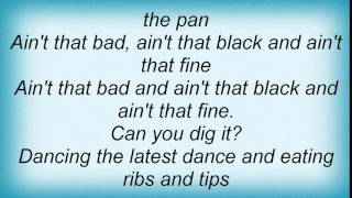 15555 Nina Simone - Jelly Roll Lyrics