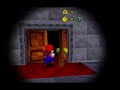 BUZZY ENTRANCE WARIO