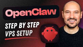 OpenClaw VPS Setup (2026) – Complete Beginner Tutorial Step by Step