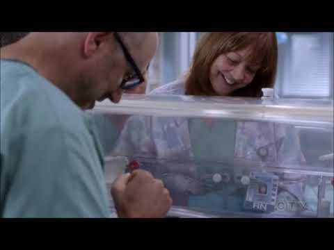 Grey's Anatomy s15e07 - Rescue - Lauren Daigle