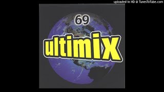 Estee - All Because Of You (Ultimix Version)