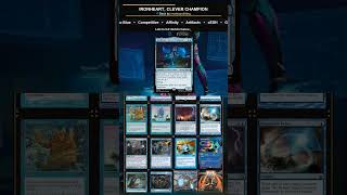 Ironheart, Clever Champion - EDH Deck Tech
