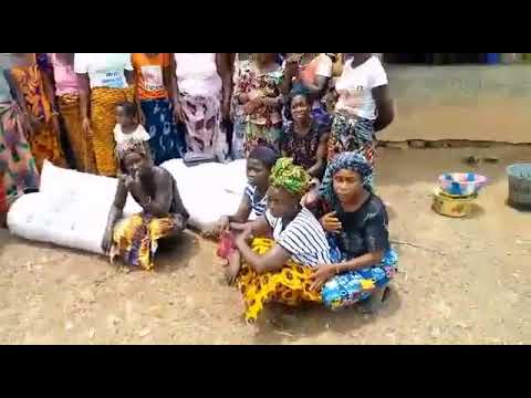 Impact Vocational Training Centerfor Women Farmers