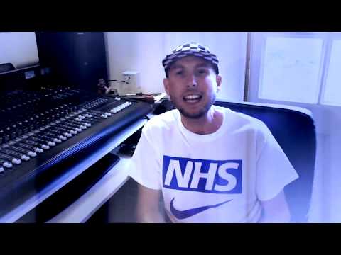 DANJA M© - NOT LIVING MY BEST LIFE (Music Video)