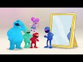Cartoon Network Cartoonito Promo Coming This Fall 60s