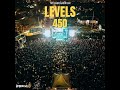 450 - Levels (Official Audio)