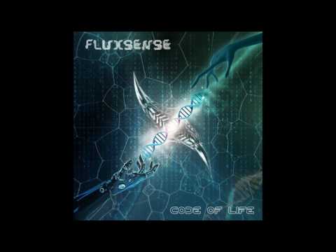 Fluxsense - Code Of Life [Full Album]