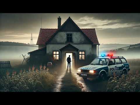 Poslední vzkaz | Detektivka | Audio povídka