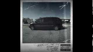 Kendrick Lamar - Sherane -(Lyrics on Screen)-