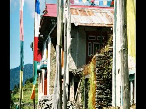 Mera Peak (6.476 m) - Nepal