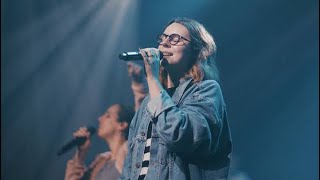 Never Gonna Stop Singing - Jesus Culture | Cfni
