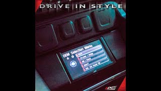 CTS2 Center Console Mount - video thumbnail 4