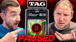 TAG Just Made a HUGE Change… This Affects Everyone