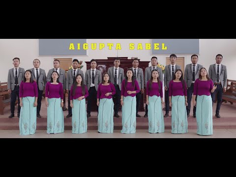 Aigupta Sabel - Darlawn Pastor Bial Zaipawl (2021-2023) (Official)