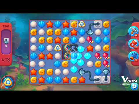 FISHDOM (lvl 8342) '23 HARD LEVEL