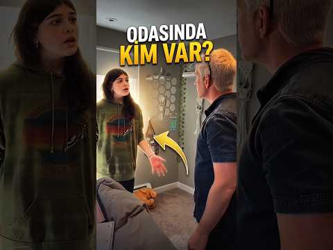 Sonunda Yakalandı 😅
