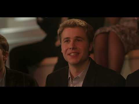 Prince William sees Kate in a fashion show - The Crown Series 6