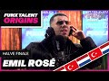 KM - Mamacita ft Frenna & Jonna Fraser (Remix by Emil Rosé) ???? | FunX Talent Origins |Halve finale