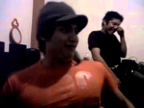 Cheje Kristyno, Caballito Auro Ups Abo, Wilson Lauro, Kika Mons, Pepe melachu pa, chamba cindo.