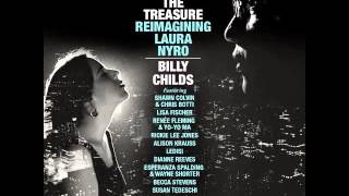 Billy Childs     Map To The Treasure  2014   Feat  Lisa Fischer