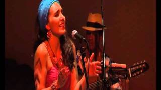 Renata Rosa canta Moreno.wmv
