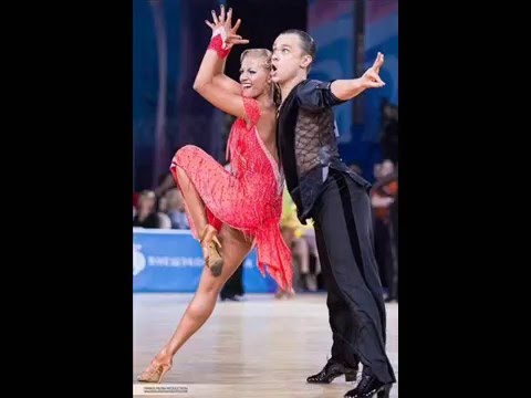 Intoxicated - Dj Move It VS Martin Solveig (Cha Cha Cha 31 bpm)