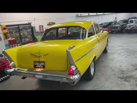 1957 Chevrolet Bel Air (CC-1533802) for sale in Pompano Beach, Florida