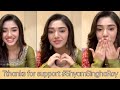 Krithi Shetty South Insta Live Krithishetty Shyamsingharoy