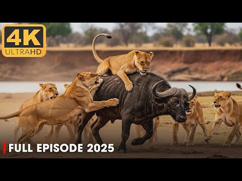 Wild Tanzania