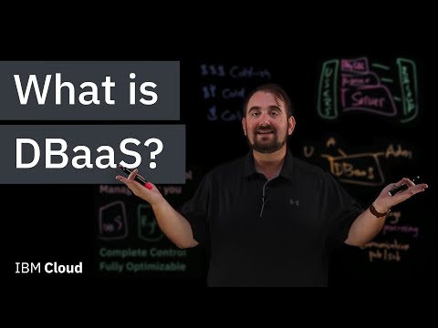 What is a Database