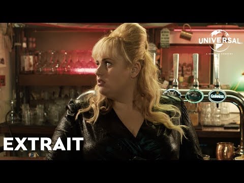 Le Coup du Siècle - Extrait : "La Robe Sac" VOST