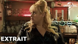 Le Coup du Siècle - Extrait : "La Robe Sac" VOST
