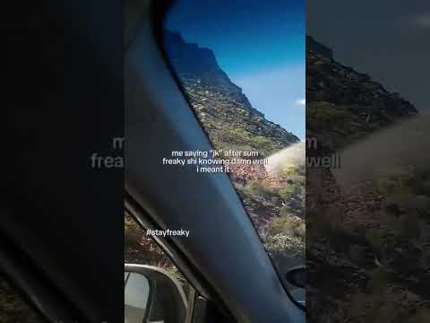🤭 #stayfreaky