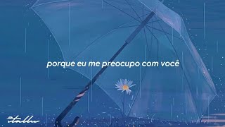 james arthur - safe inside (sped up + tradução/translation)