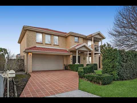 10 Sunflower Place, Berwick, VIC 3806, 5 slaapkamers, 3 badkamers, House
