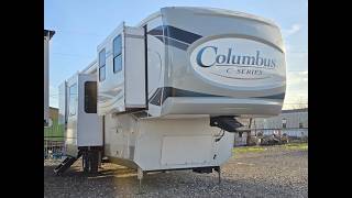 2022 Palomino Columbus C-Series 388FKC