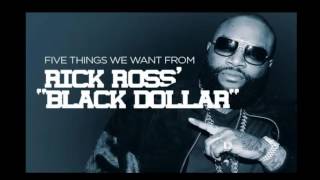 Rick Ross - Foreclosures