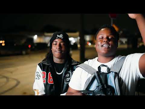 Lodee5x x BlueBenji DaeDae x BMG 3J "Gun Smoke" Official Video Shot By @Mello_Vision