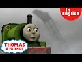 Kereta Thomas Friends Percy And The Monster Of Brendam Kereta Api Dalam Bahasa Inggris