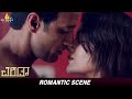 Romantic Scene Erida Kannada Latest Movie Scenes Samyuktha Menon Kishore Sri Balaji Video