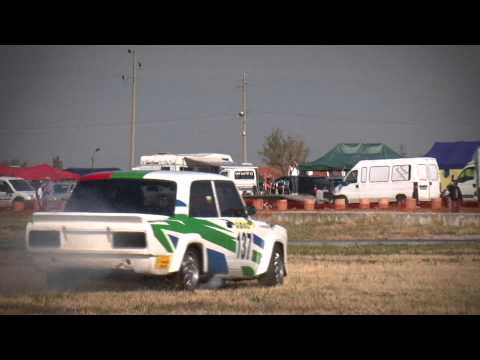 RACING EXTREME - Dracon Circuit II 2012