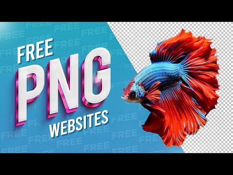 Download Free PNG Images | Best 5 Websites For PNG Images | Free PNG | Learn Creative
