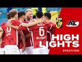 ? ????????? ???! | Highlights Vitesse - AZ